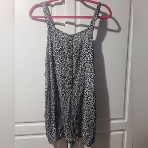 American eagle Romper